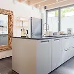 Meerchenwald 4 Apartment *