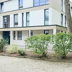 Meerchenwald 4 Apartment *