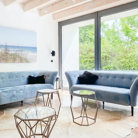 Meerchenwald 4 Apartment