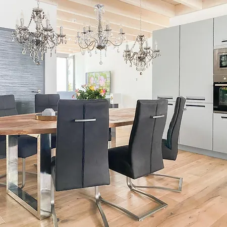 Apartment Meerchenwald 4