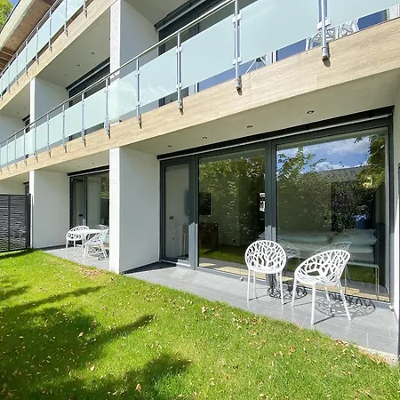 Meerchenwald 4 Apartment