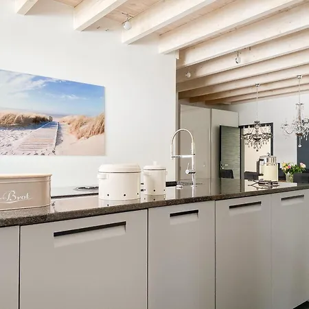 Meerchenwald 4 Apartment *