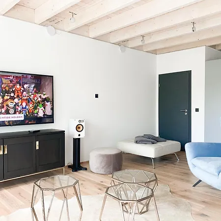 Meerchenwald 4 Apartment *