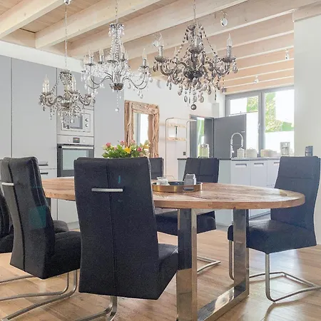 Meerchenwald 4 Timmendorfer Strand