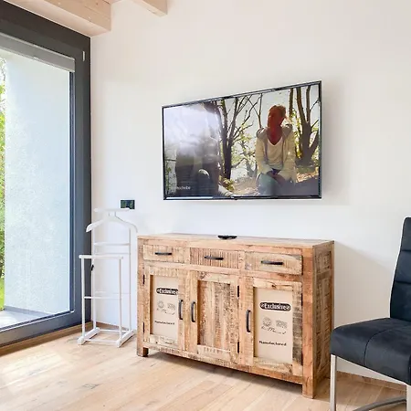 Διαμέρισμα Meerchenwald 4