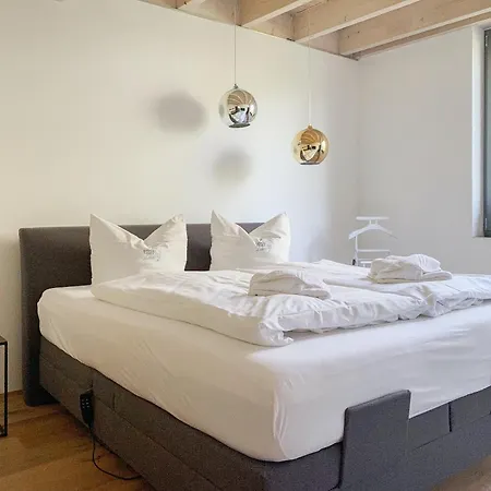 Διαμέρισμα Meerchenwald 4