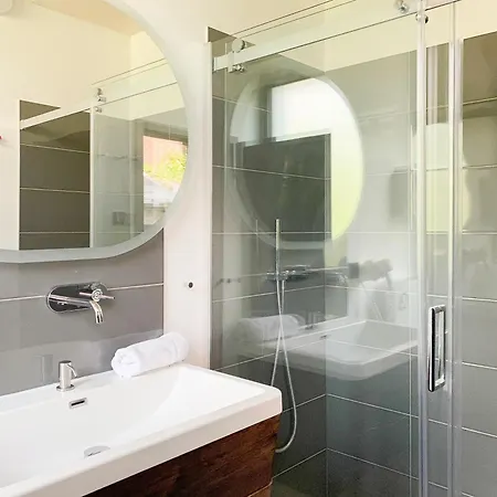 Meerchenwald 4 Διαμέρισμα *