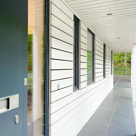 Διαμέρισμα Meerchenwald 4 *