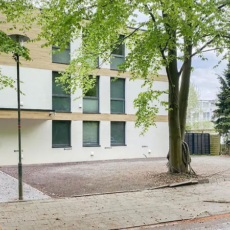 Meerchenwald 4 Lejlighed