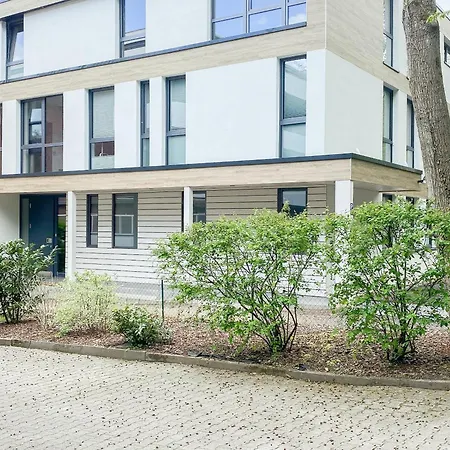 Meerchenwald 4 Διαμέρισμα *