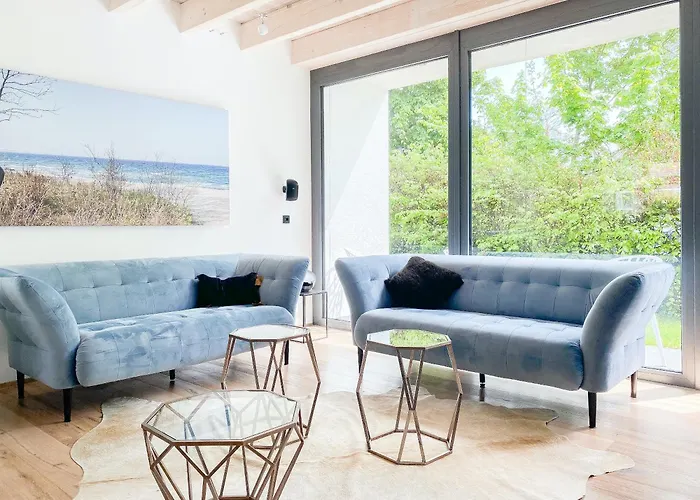 Meerchenwald 4 Apartment