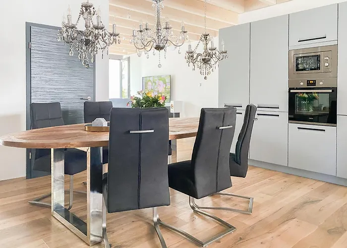 Apartment Meerchenwald 4