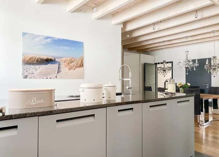 Meerchenwald 4 Διαμέρισμα *