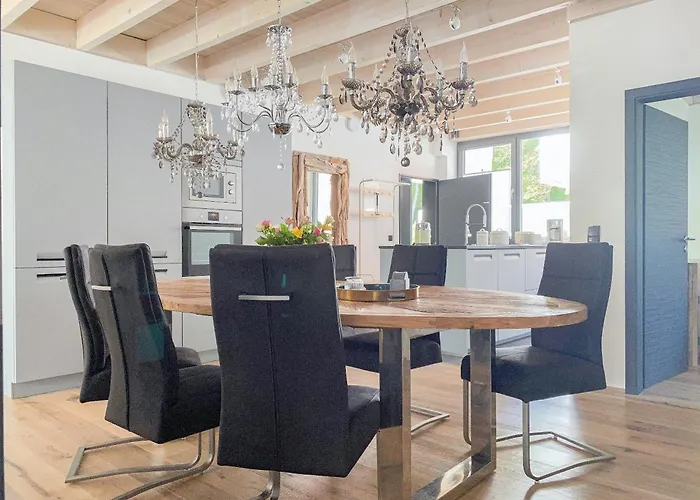 Meerchenwald 4 Timmendorfer Strand