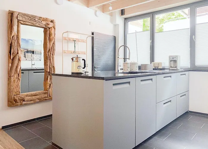 Meerchenwald 4 Διαμέρισμα *