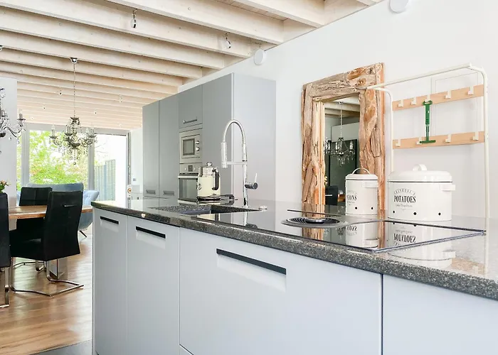 Apartment Meerchenwald 4