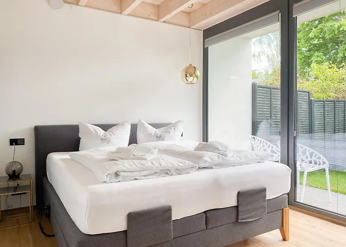 Meerchenwald 4 Timmendorfer Strand