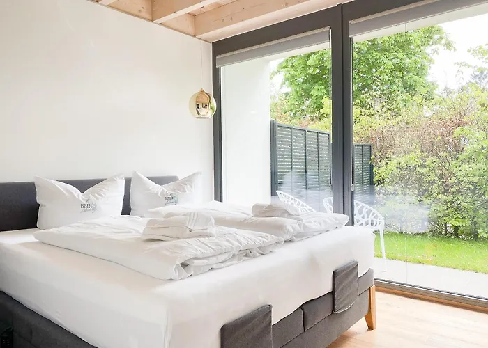 Meerchenwald 4 Διαμέρισμα *