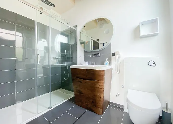 Meerchenwald 4 * Timmendorfer Strand