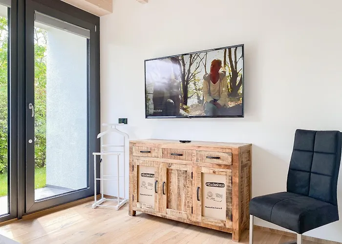 Διαμέρισμα Meerchenwald 4