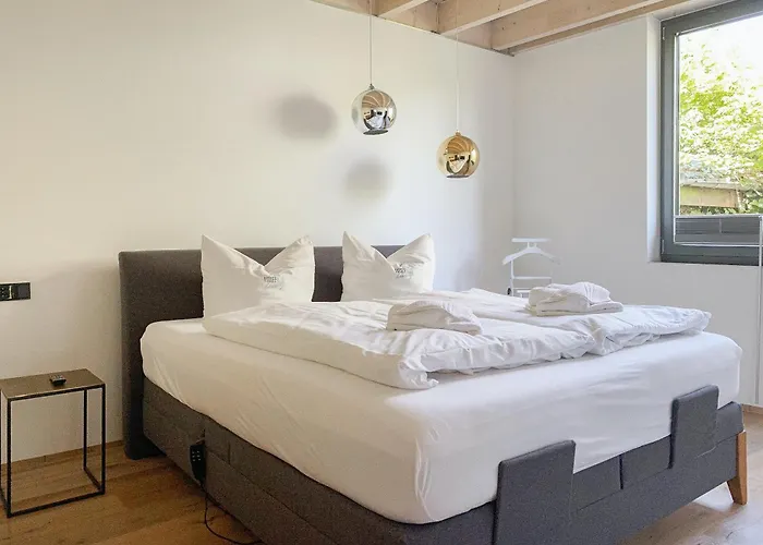 Apartment Meerchenwald 4