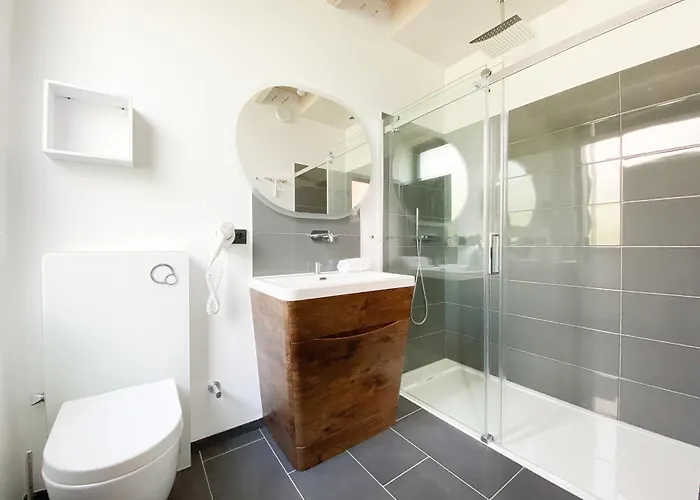 Διαμέρισμα Meerchenwald 4