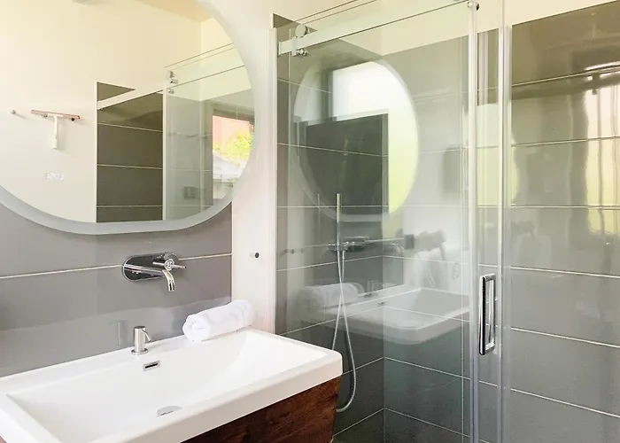 Meerchenwald 4 Διαμέρισμα *