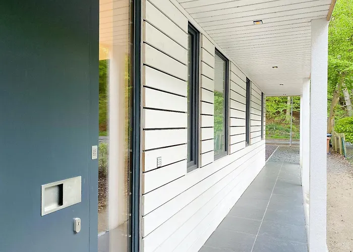 Διαμέρισμα Meerchenwald 4 *