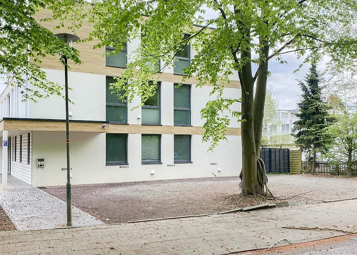 Meerchenwald 4 Apartment